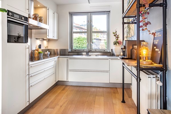 Medium property photo - Spinklosstraat 45, 6515 GC Nijmegen